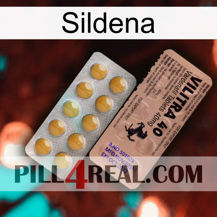Sildena 41